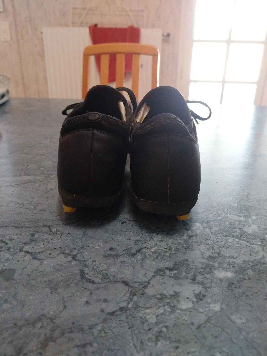 Chaussure de foot P.37 – photo 3